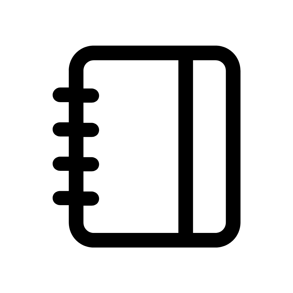 Haven Note screenshot