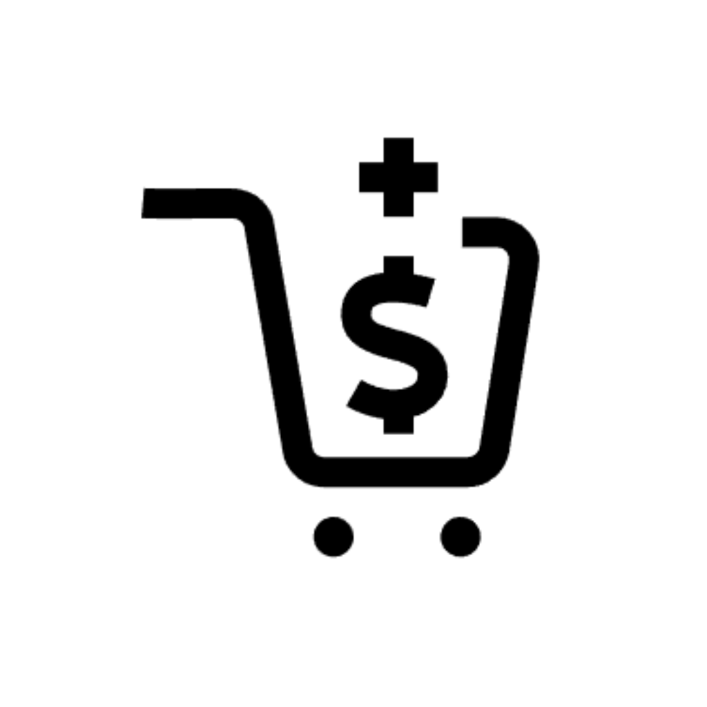 QuickPrice app icon